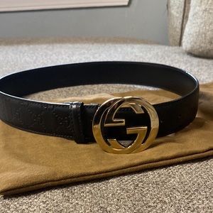 Gucci Belt